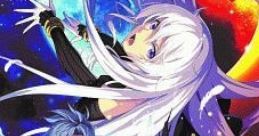 Silverio Trinity: Beyond the Horizon シルヴァリオ トリニティ -Beyond the Horizon- - Video Game