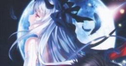 Silverio Vendetta: Verse of Orpheus シルヴァリオ ヴェンデッタ -Verse of Orpheus- - Video Game