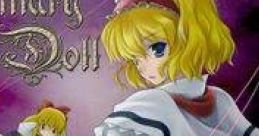 Solitary Doll Touhou - Video Game