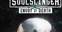 Soulslinger: Envoy of Death (Original Game track) - Video Game