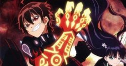 Sousei no Onmyouji Twin Star Exorcists 双星の陰陽師 - Video Game