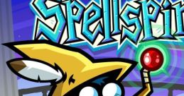 Sparkle Unleashed - Video Game