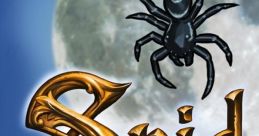 Spider: Rite of the Shrouded Moon - Video Game