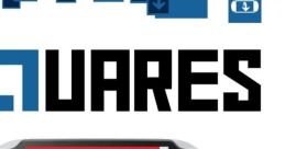 Squares - Video Game