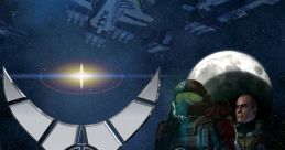 Starlight Inception - Video Game
