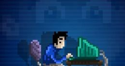 Stay ステイ - Video Game