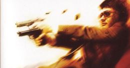 Stranglehold - Video Game