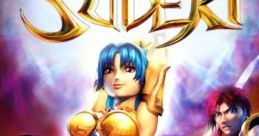 Sudeki - Video Game