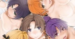 Sweet Home ~H na Onee-san wa Suki Desu ka?~ Sweet Home～Hなお姉さんは好きですか？～ - Video Game