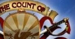 The Count of Monte Cristo - Video Game