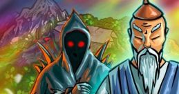 The Keeper of 4 Elements - Video Game