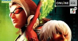 The King of Fighters: Maximum Impact - Regulation A KOF マキシマムインパクト レギュレーション "A" - Video Game Video game