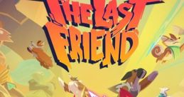 The Last Friend ザ・ラストフレンド - Video Game