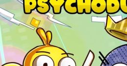 The Psychoduck - Video Game