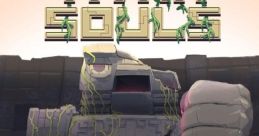 Titan Souls - Video Game