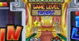 Wario : Dr. Mario 64