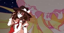 Travel Touhou - Video Game