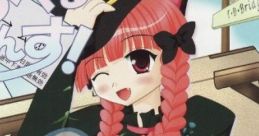 Trouble Chance! とらべるちゃんす！ Touhou Chireiden ~ Subterranean Animism. - Video Game
