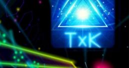 TxK - Video Game