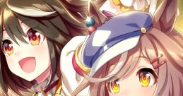 UMAMUSUME PRETTY DERBY WINNING LIVE 05 ウマ娘 プリティーダービー WINNING LIVE 05 - Video Game