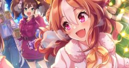 UMAMUSUME PRETTY DERBY WINNING LIVE 09 ウマ娘 プリティーダービー WINNING LIVE 09 - Video Game