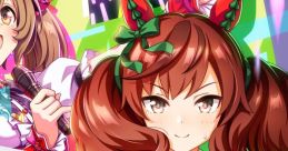 UMAMUSUME PRETTY DERBY WINNING LIVE 15 ウマ娘 プリティーダービー WINNING LIVE 15 - Video Game