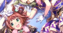 UMAMUSUME PRETTY DERBY WINNING LIVE 19 ウマ娘 プリティーダービー WINNING LIVE 19 - Video Game