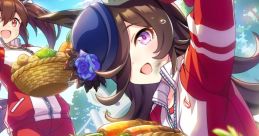 UMAMUSUME PRETTY DERBY WINNING LIVE 20 ウマ娘 プリティーダービー WINNING LIVE 20 - Video Game