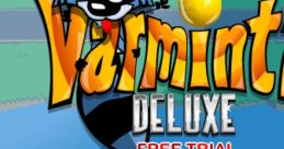 Varmintz Deluxe - Video Game