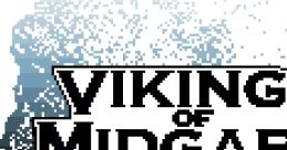 Vikings of Midgard - Video Game