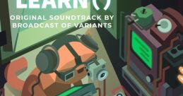 While True while True: Learn - Video Game