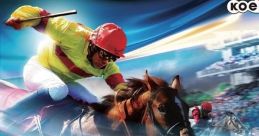 Winning Post 8 2015 ウイニングポスト8 2015 - Video Game