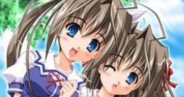 Yakimochi Twin Bell やきもちツインベル - Video Game