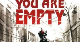 You Are Empty - Video Game