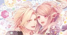 Yunohana SpRING! ゆのはなSpRING! - Video Game
