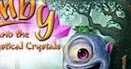 Zamby and the Mystical Crystals - Video Game