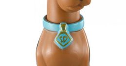 Scooby Doo (Lego Dimensions)