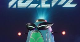 Mr Zurkon (Ratchet & Clank series)