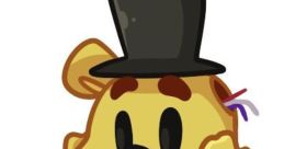 Golden Freddy - This Comes From Inside (The Living Tombstone)