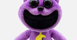 CatNap Monster Voice (Smiling Critters _ Poppy Playtime)