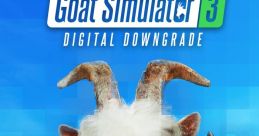 Goat (Goat Simulator 1 & 3)