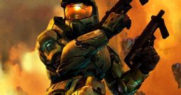 Master Chief (Halo 2)