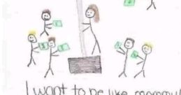 Dennis Prager _ I Want Mommy Meme