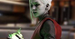 Ninth Sister (Star Wars Jedi Survivor)