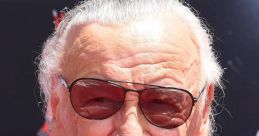 Stan Lee