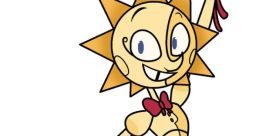 SunDrop (FNAF SB & FNAF Help Wanted 2)