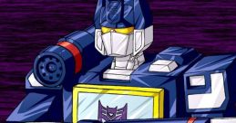 wave (G1 cartoon)