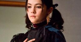 Esther Coleman (Orphan) - (TITAN)