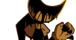 Bendy The Ink Demon (FNF Mod)