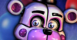 Funtime Freddy (FNAF SL)